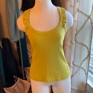 Anthropologie Eloise top